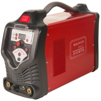 TIG DC MMA VIPER 270 Soft Digital