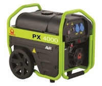 PRAMAC PX 4000 AVR 3,0kVA